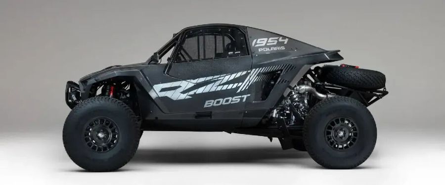 UTV 