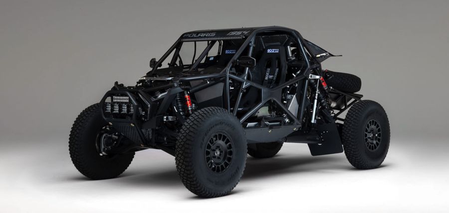 UTV 