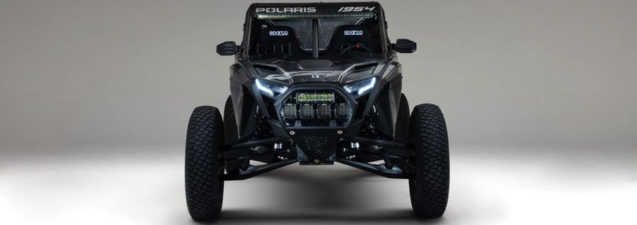 UTV 