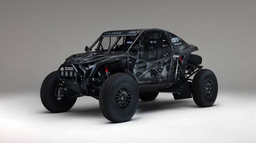 UTV 