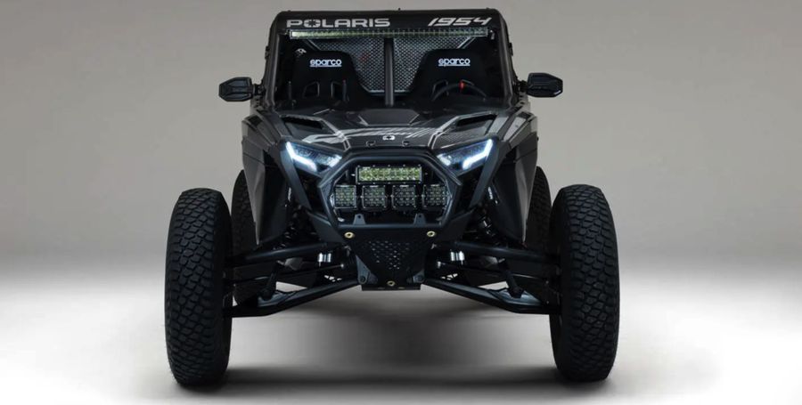 UTV 