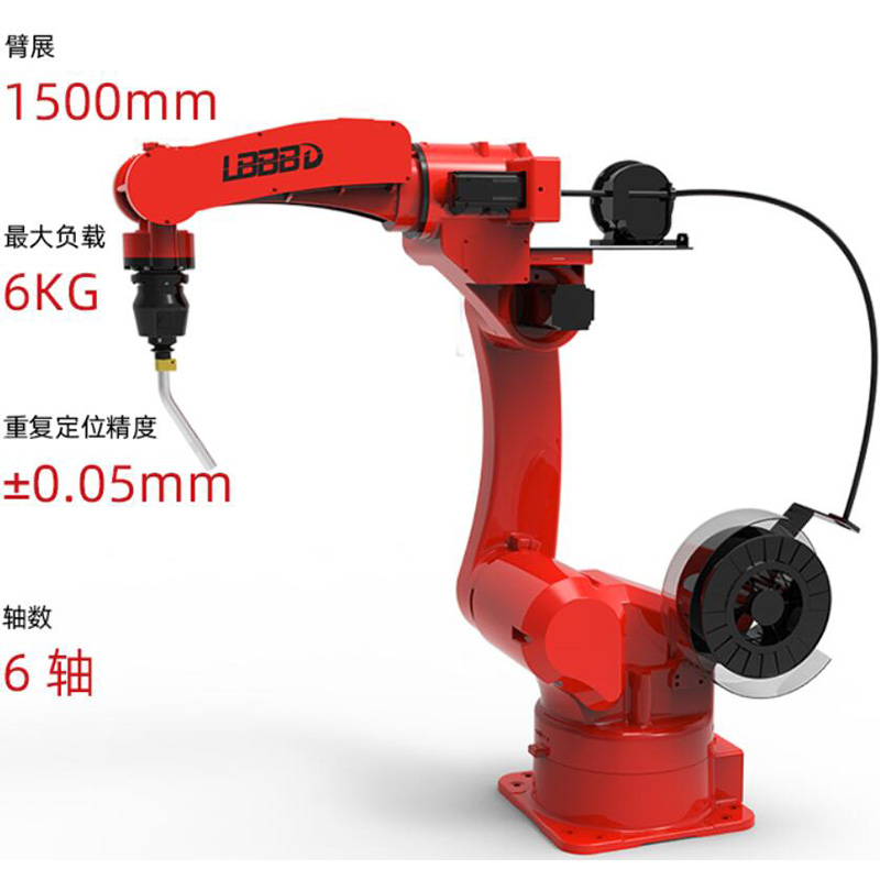 yaskawa mini robot