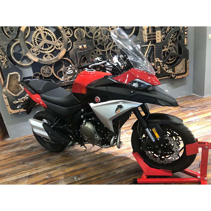 best electric bike off road