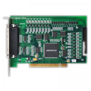 ADTECH ADT-8940A1 4 axis motion control card supplier