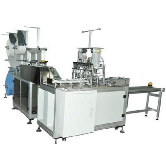 Disposable Mask Machine,High Speed Servo Mask Machine,Control Mask Machine