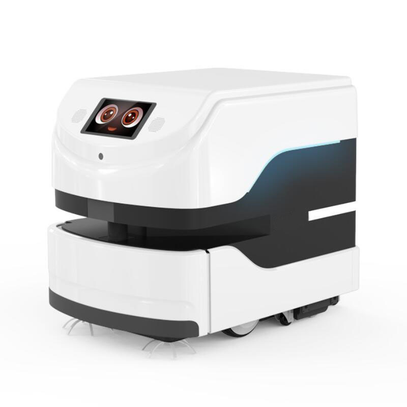 China best floor cleaning robot supplier,manufacturer- Troysupply.com