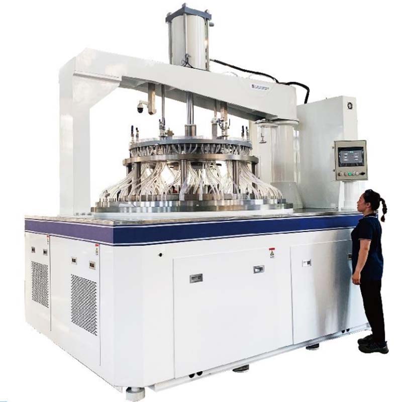 Polishing Machine Manufacturers Suppliers