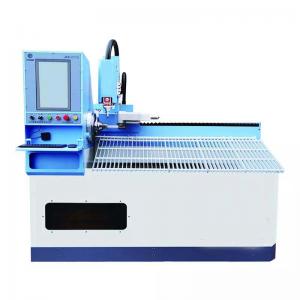 China top of Automatic Laser Pipe cutting machine