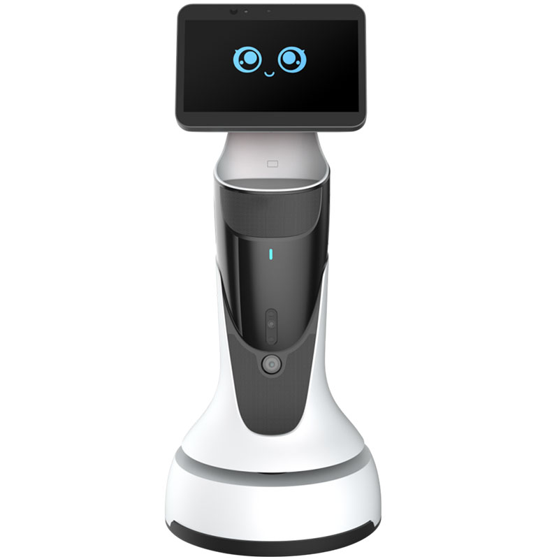 China top of AI reception robot supplier,manufacturer  Troysupply.com