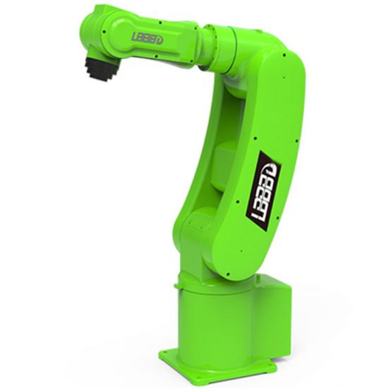 China top of 6 axis industrial robot 1000mm Supplier,China top of 6 ...