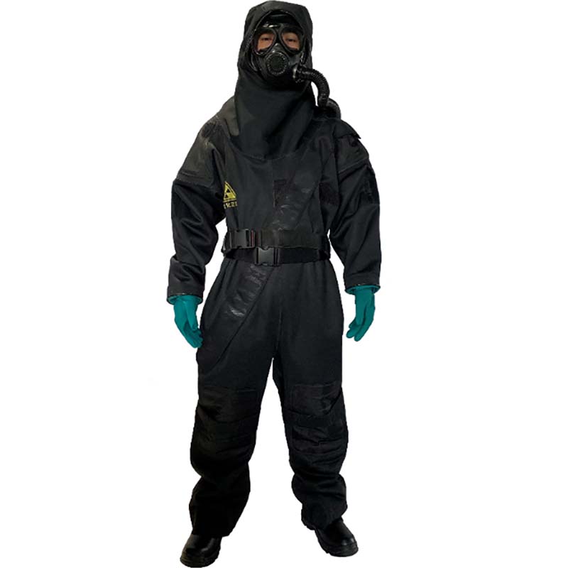 China best of nuclear protective clothing supplier,manufacturer-  Troysupply.com