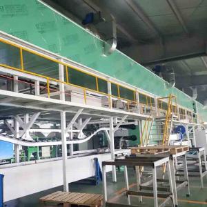 China best of industrial glove production line