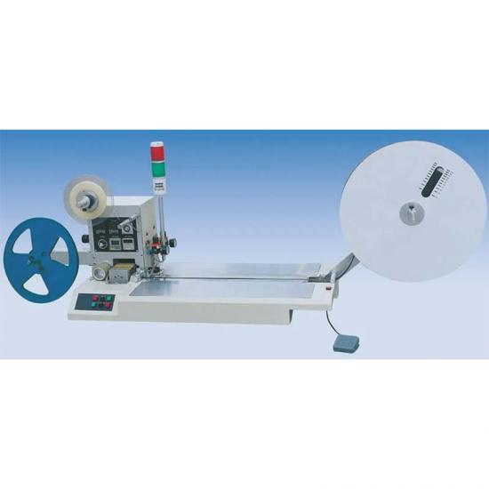 China best of semi automatic taping machine Supplier,China best of semi ...
