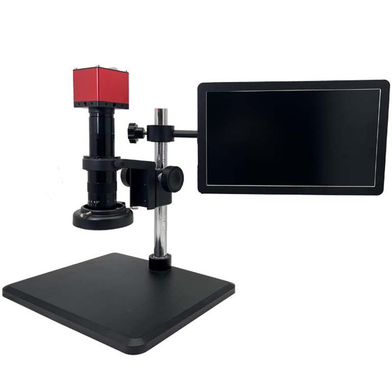 digital measuring microscope