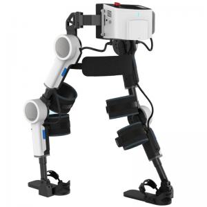 China Top of Rehabilitation Exoskeleton Robot