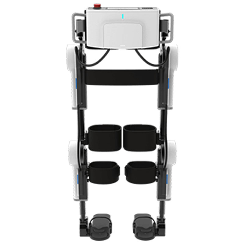 Rehabilitation Exoskeleton Robot