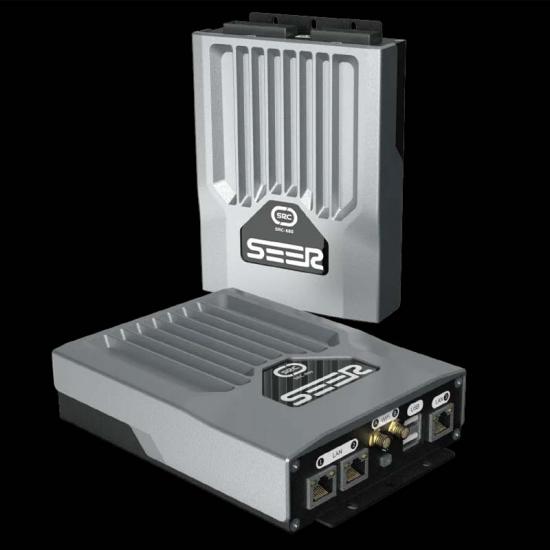 Src Control Unit AMR Controller SRC-880,SRC Controller for Autonomous Forklift,SRC-880 ...