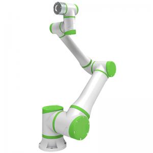 China best of large payload 30kg Cobot