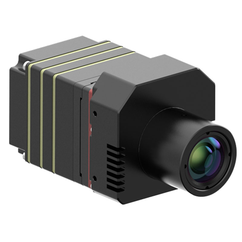 Thermal Imaging Camera