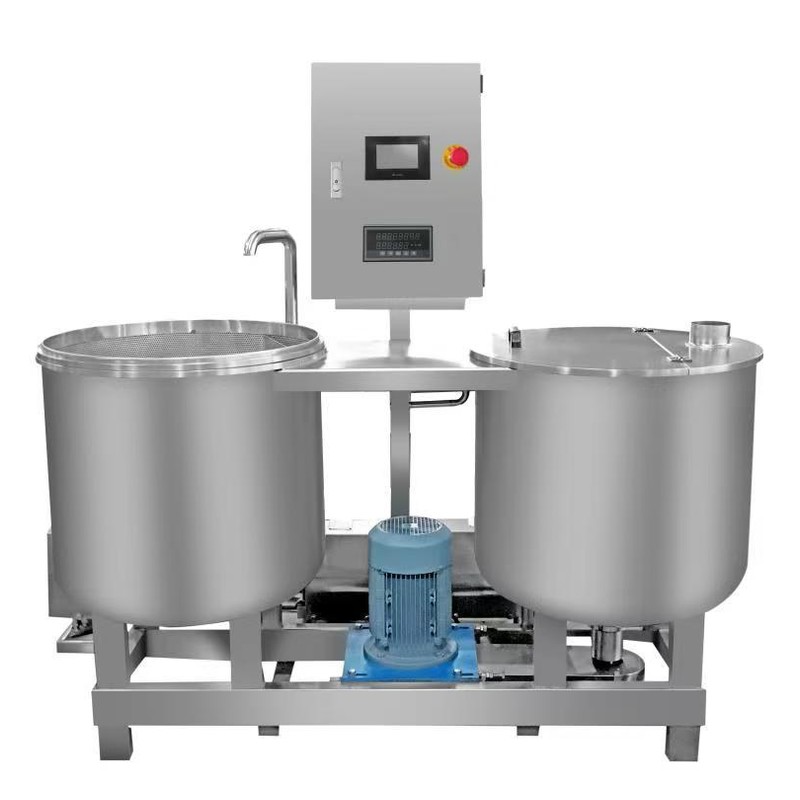 wafer production line
