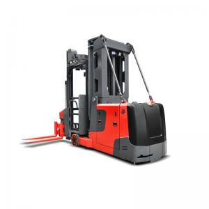 China top of Narrow Aisle Forklift 1.6 ton