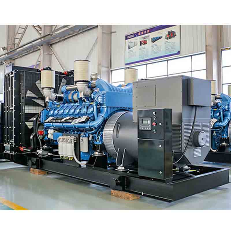 300kw diesel generator