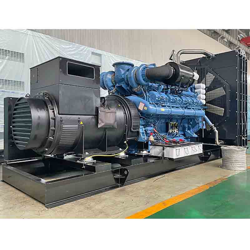 300kw diesel generator