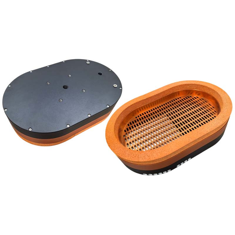 vacuum gripper