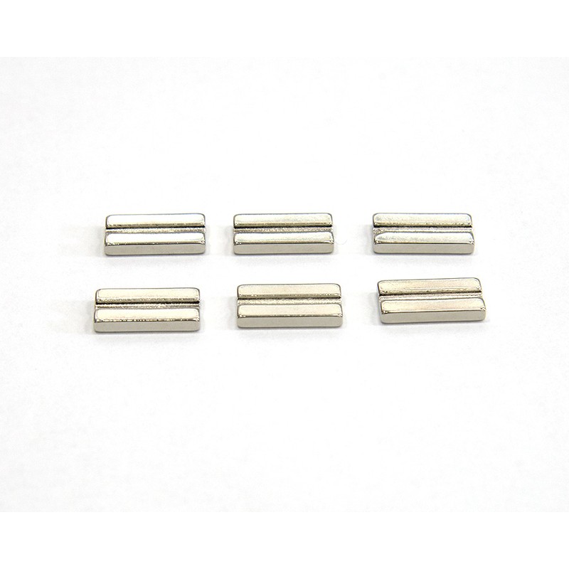 sintered ndfeb magnet