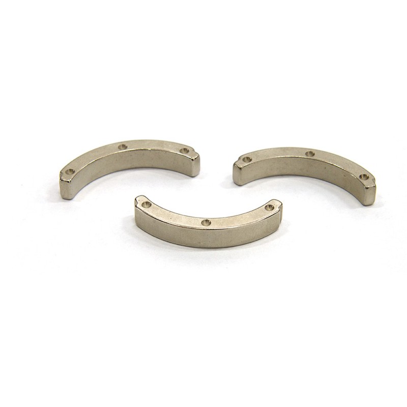 sintered ndfeb magnet