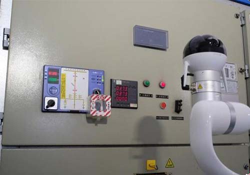 China's intelligent inspection robots have very strong market trend
