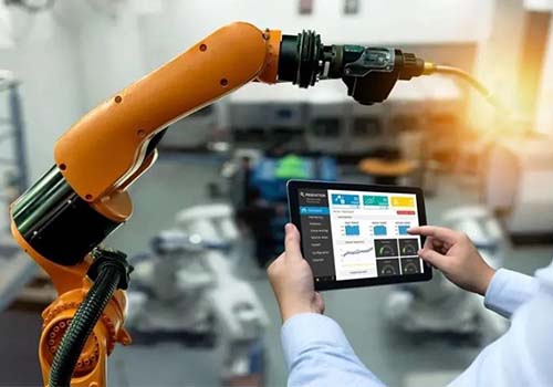 Five development directions of industrial robots in the era of digital transformation