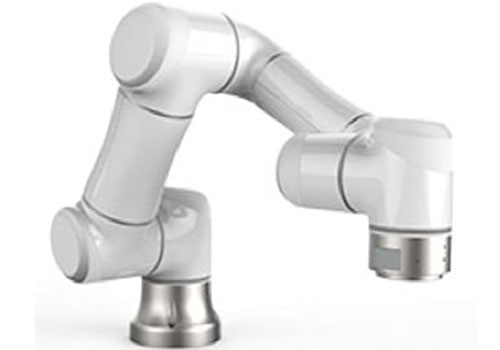 World Top 10 Industrial Collaborative Robot 