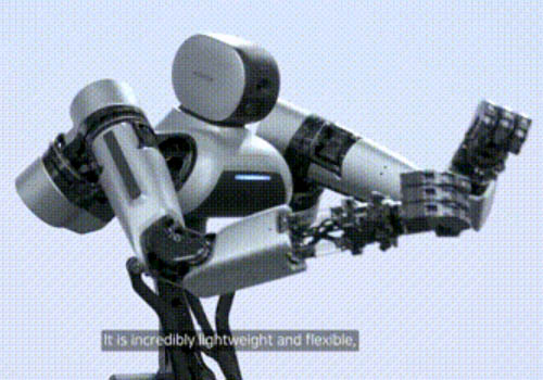 After 5 years, South Korea’s bionic robotic arm has evolved into a ‘humanoid’. What are the innovations?
